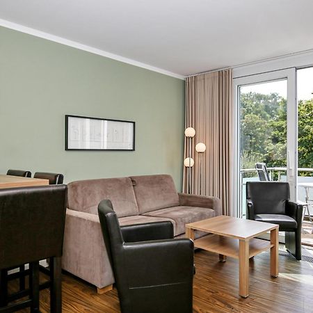 Villa Patricia Wohnung 11 Ostseebad Kühlungsborn 外观 照片