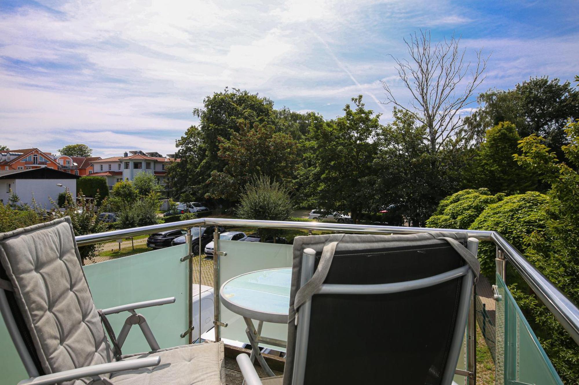 Villa Patricia Wohnung 11 Ostseebad Kühlungsborn 外观 照片