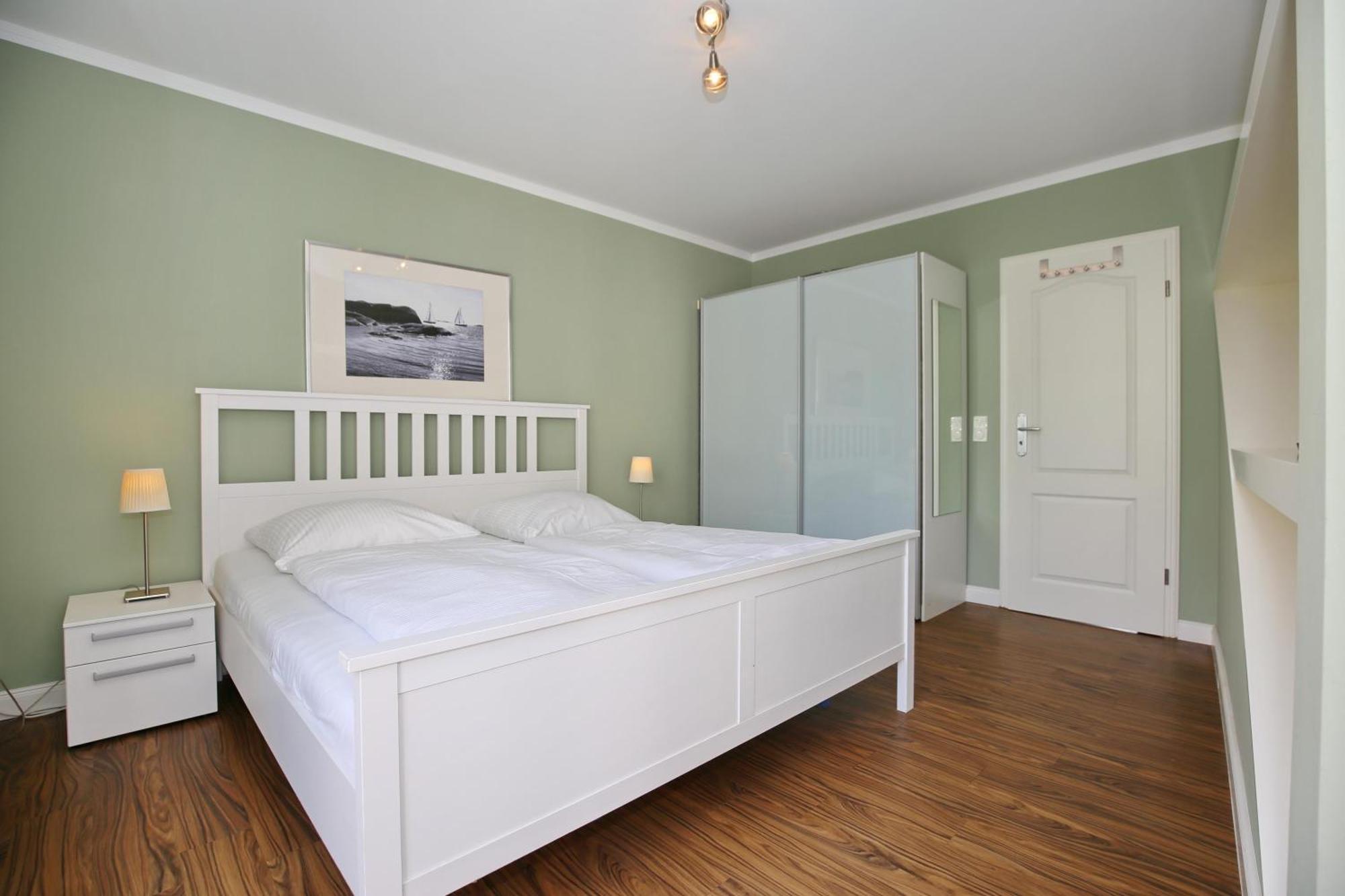 Villa Patricia Wohnung 11 Ostseebad Kühlungsborn 外观 照片